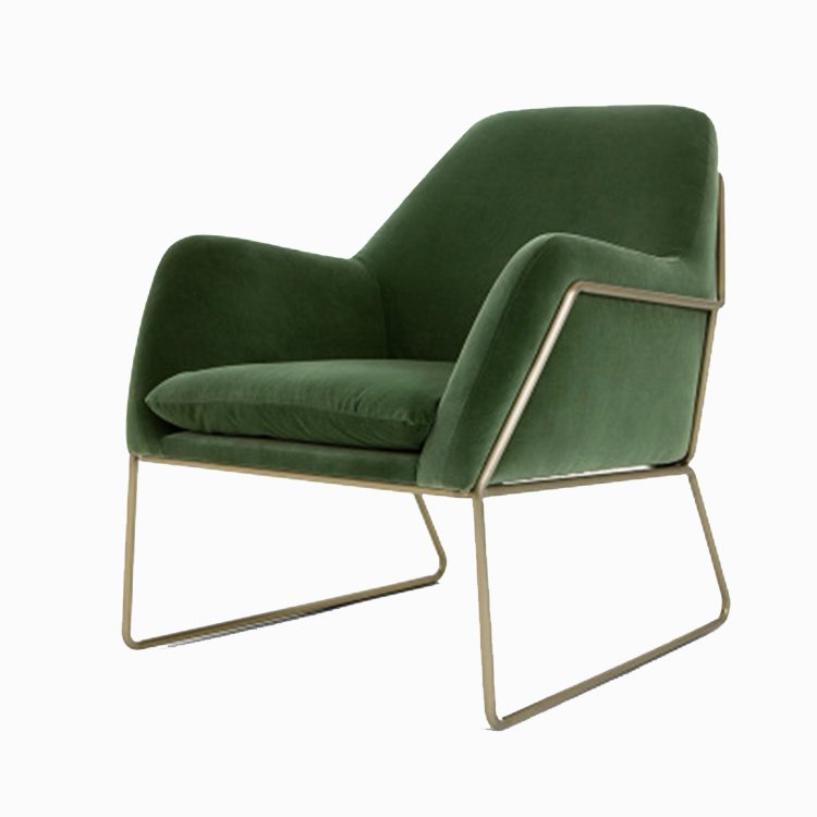 comfortable chair sofa bed house furniture home office sofa chair modern reclining single sofa armchair