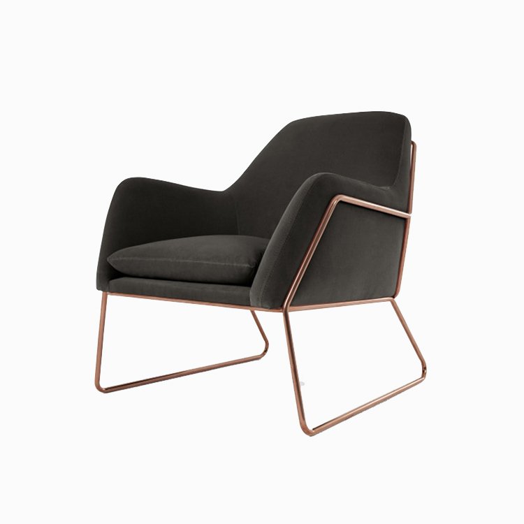 comfortable chair sofa bed house furniture home office sofa chair modern reclining single sofa armchair