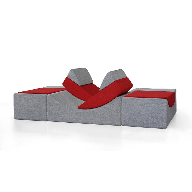hotel furniture lobby sofa set public area sectional sofa modular couch sofas sets