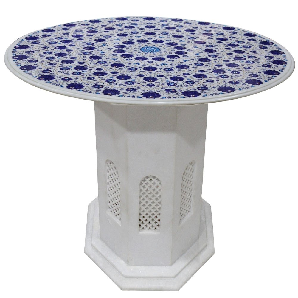 All-Products Wood Bone Inlay Set Traditional European Design for Home Bedroom Bathroom School Furniture Handcrafted in India