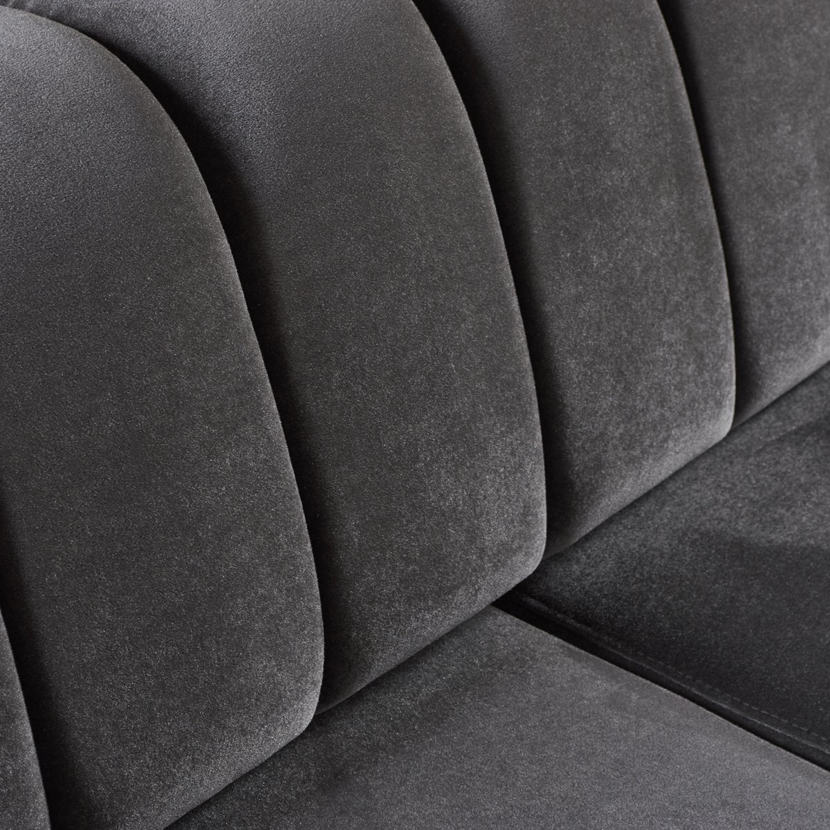 Modern Minimalist Genuine Leather L-Shaped Modular Sofa Set Wood Corner Couch Living Room Hotel Apartment School