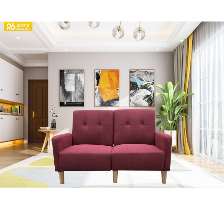 2021 living room furniture design set new house sofa 2 seater