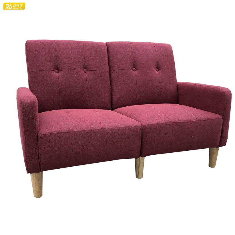 2021 living room furniture design set new house sofa 2 seater