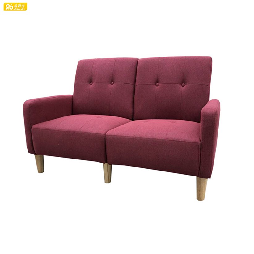 2021 living room furniture design set new house sofa 2 seater
