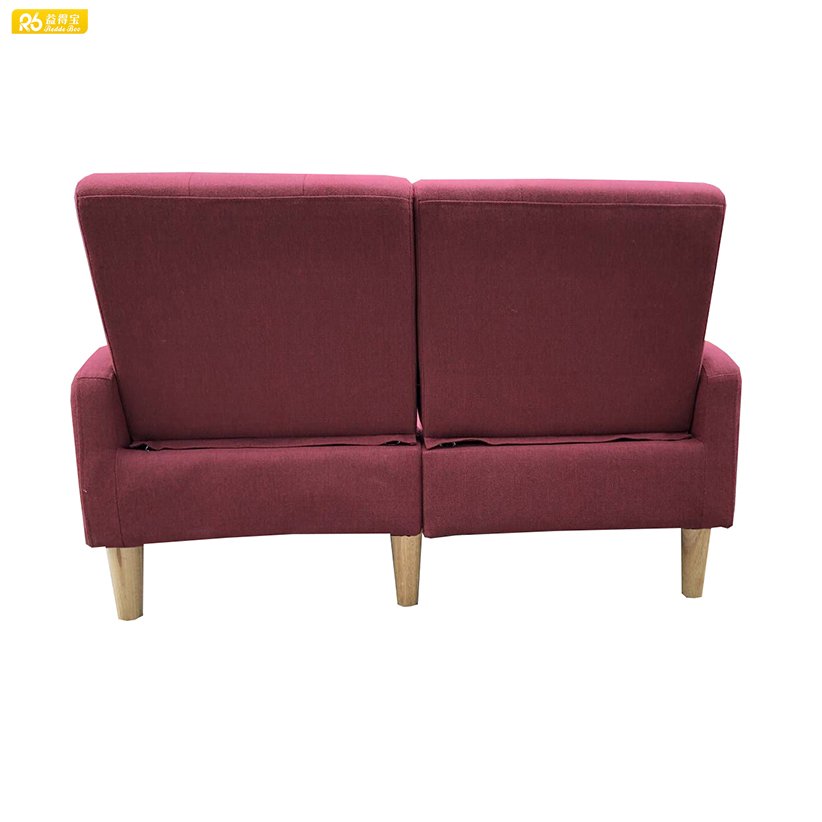 2021 living room furniture design set new house sofa 2 seater