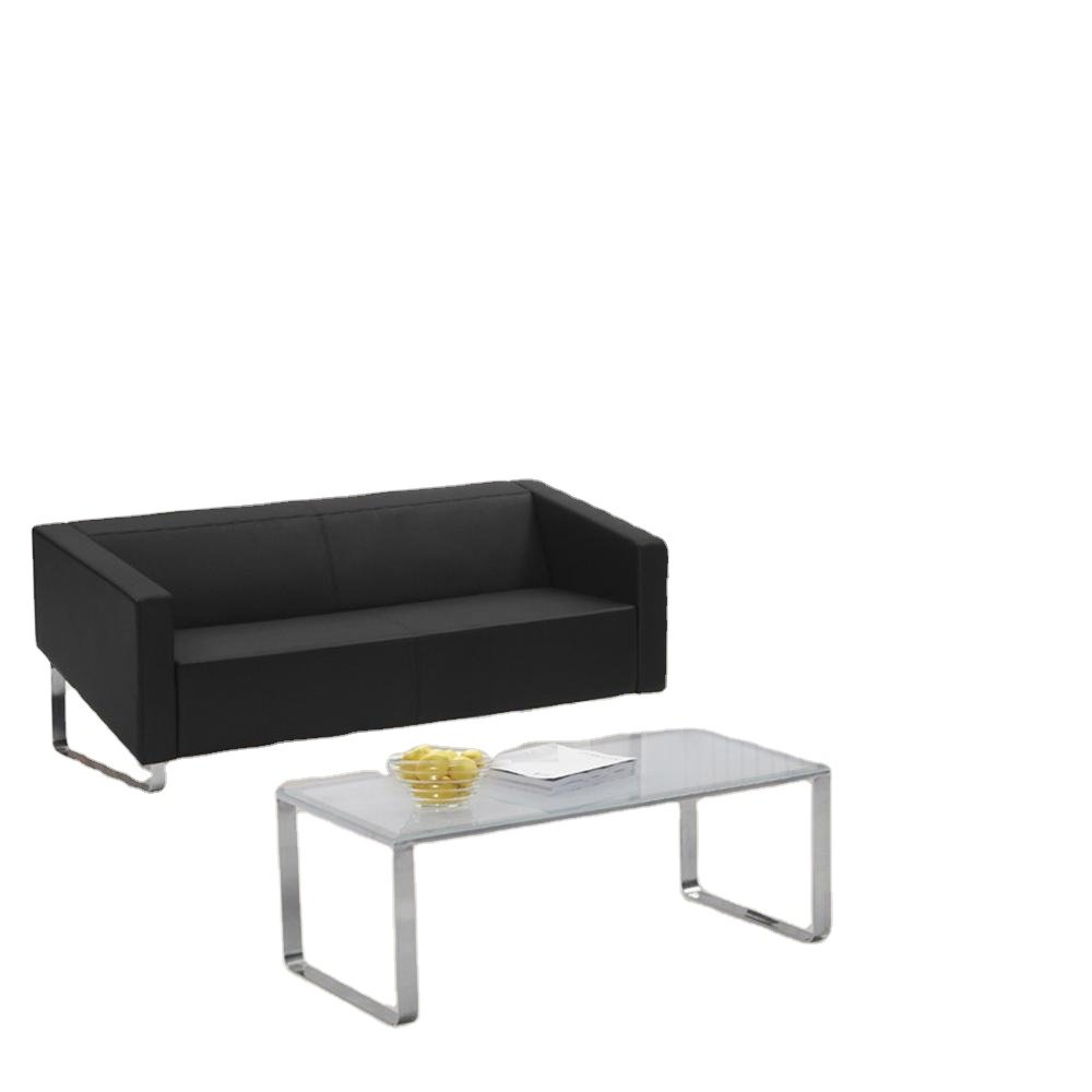 Cheap fashion modern furniture office sectional sofa