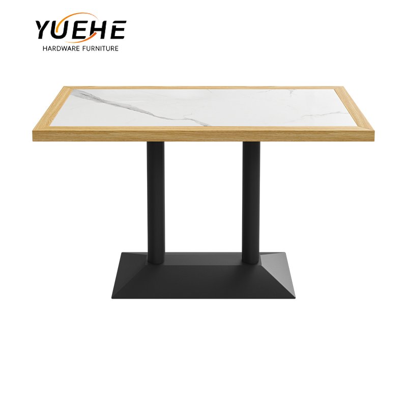 Commercial Furniture Coffee Shop Sofa Bar Wholesale Restaurant Furniture Restaurant Sofa
