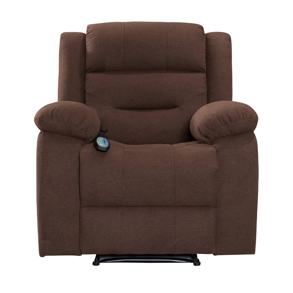 Recliner Sofa Home Furniture Fabric Bedroom Furniture Bedroom Sets Modern Living Room Sofa