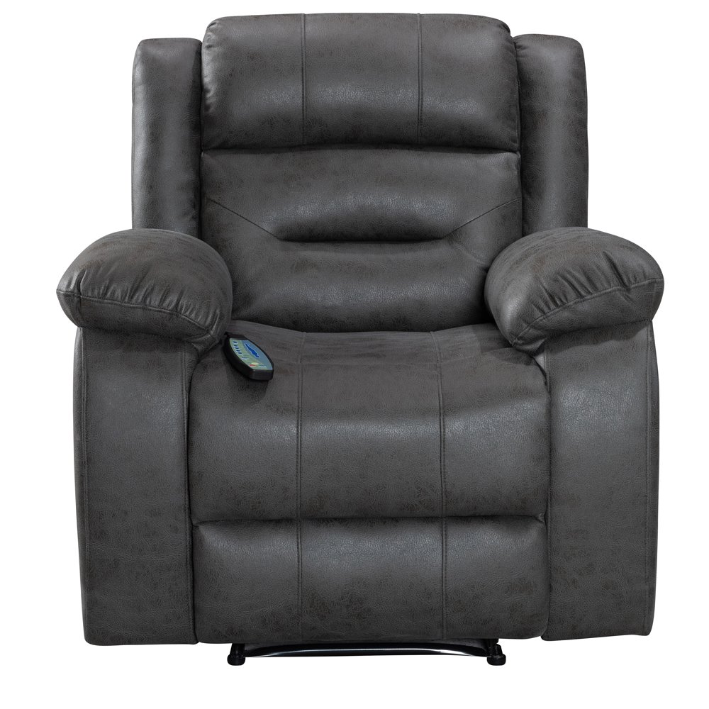 Recliner Sofa Home Furniture Fabric Bedroom Furniture Bedroom Sets Modern Living Room Sofa