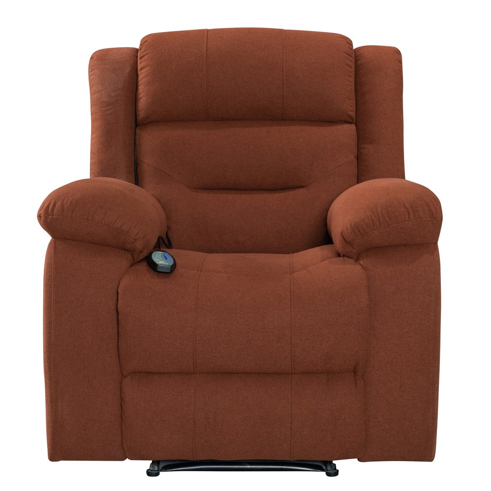 Recliner Sofa Home Furniture Fabric Bedroom Furniture Bedroom Sets Modern Living Room Sofa