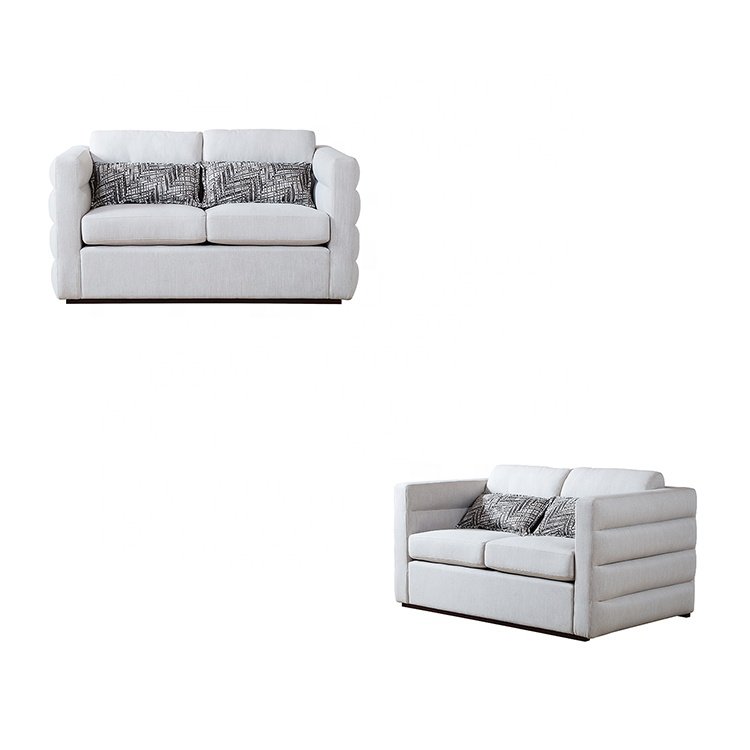 hotel sofas modern design sofas Stable solid wood frame that can accommodate any sitting posture