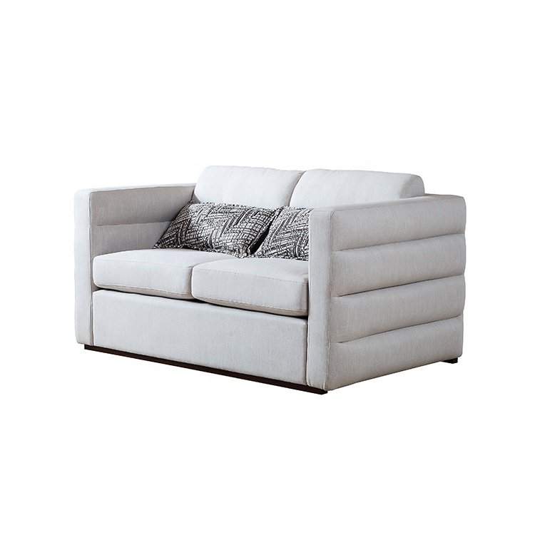 hotel sofas modern design sofas Stable solid wood frame that can accommodate any sitting posture