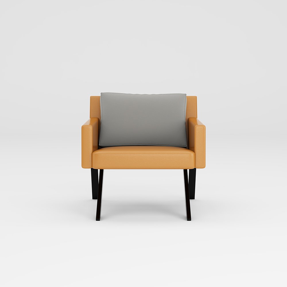 Designer Home Furniture Ceo Office Sofa Set Single Chair Leather Low Price Office Sofa Design