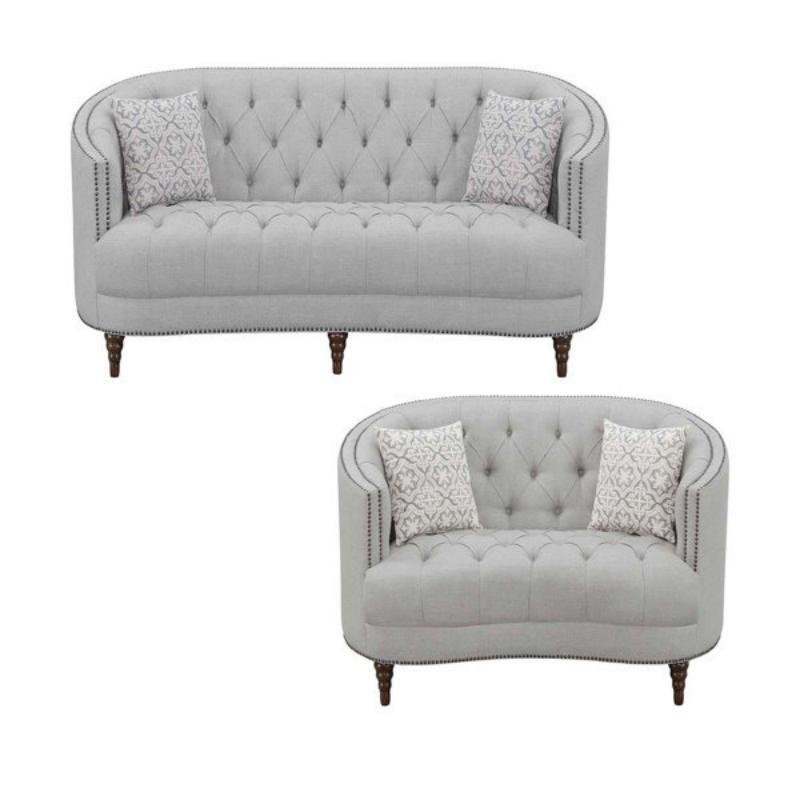 Wholesale Luxury Curved Sofa Living Room Set Home Furniture Living Room Upholstered Sofa