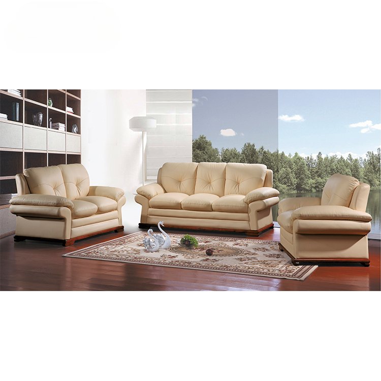 High Quality Living Room Furniture Leather Sofa,Living Room Fashion Leather Sofa