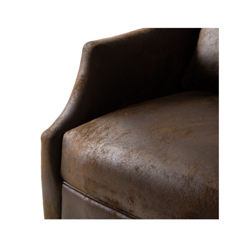 wholesale factory modern Luxury Leather With Solid Legs Sofa Set Furniture simple 1 seater living room sofas For Home use