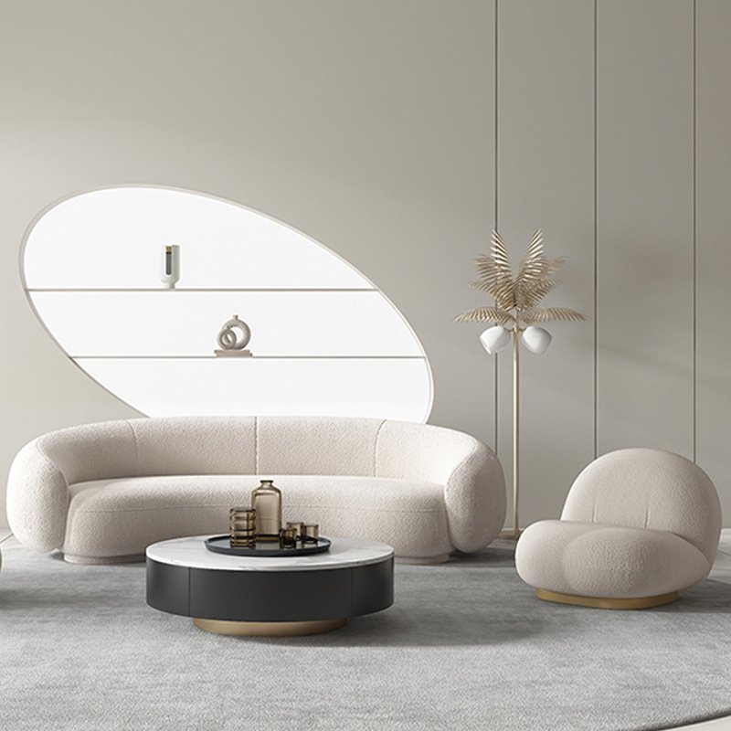 Nordic Living Room Furniture salas Couch Modern Live Sofa Living Room Sofas