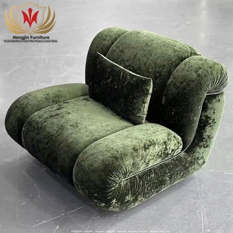 HJ HOME Modern living room furniture sofas set luxury modular sectional l shape fabric sofa leisure floor couch sofas