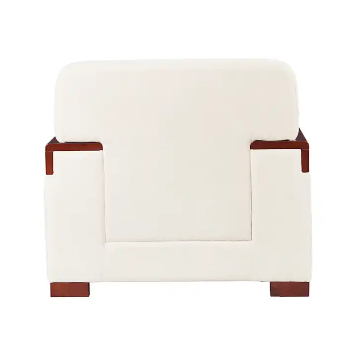 China Top Luxury Classic Fabric Sofa Office Furniture