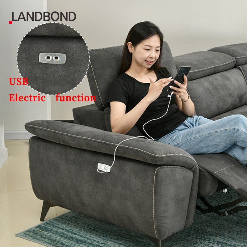 New model sofa sets 2 seater 3 seater loveseat sofa with recliners couch and loveseat furniture living room couches