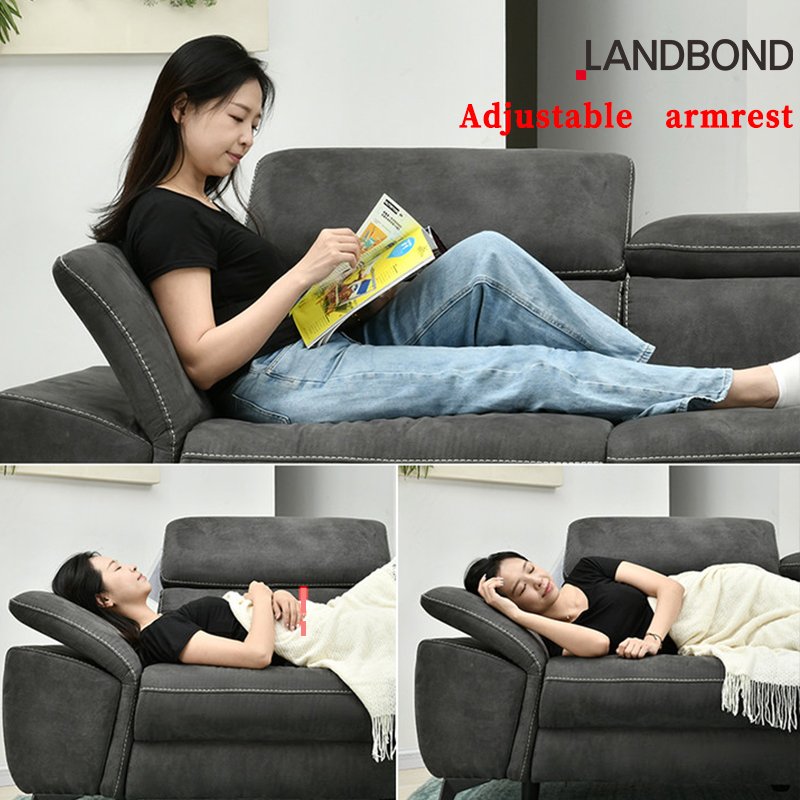 New model sofa sets 2 seater 3 seater loveseat sofa with recliners couch and loveseat furniture living room couches