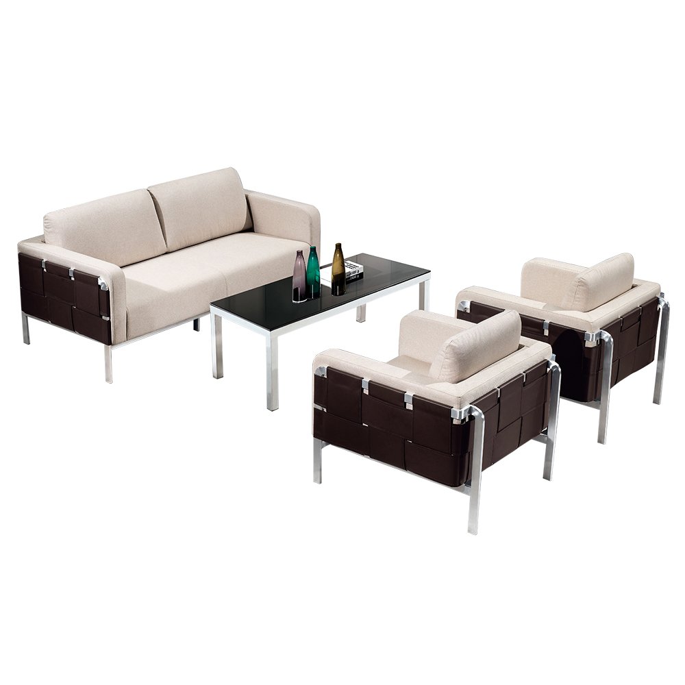 beautiful package circular small home office with couch executive sofa set