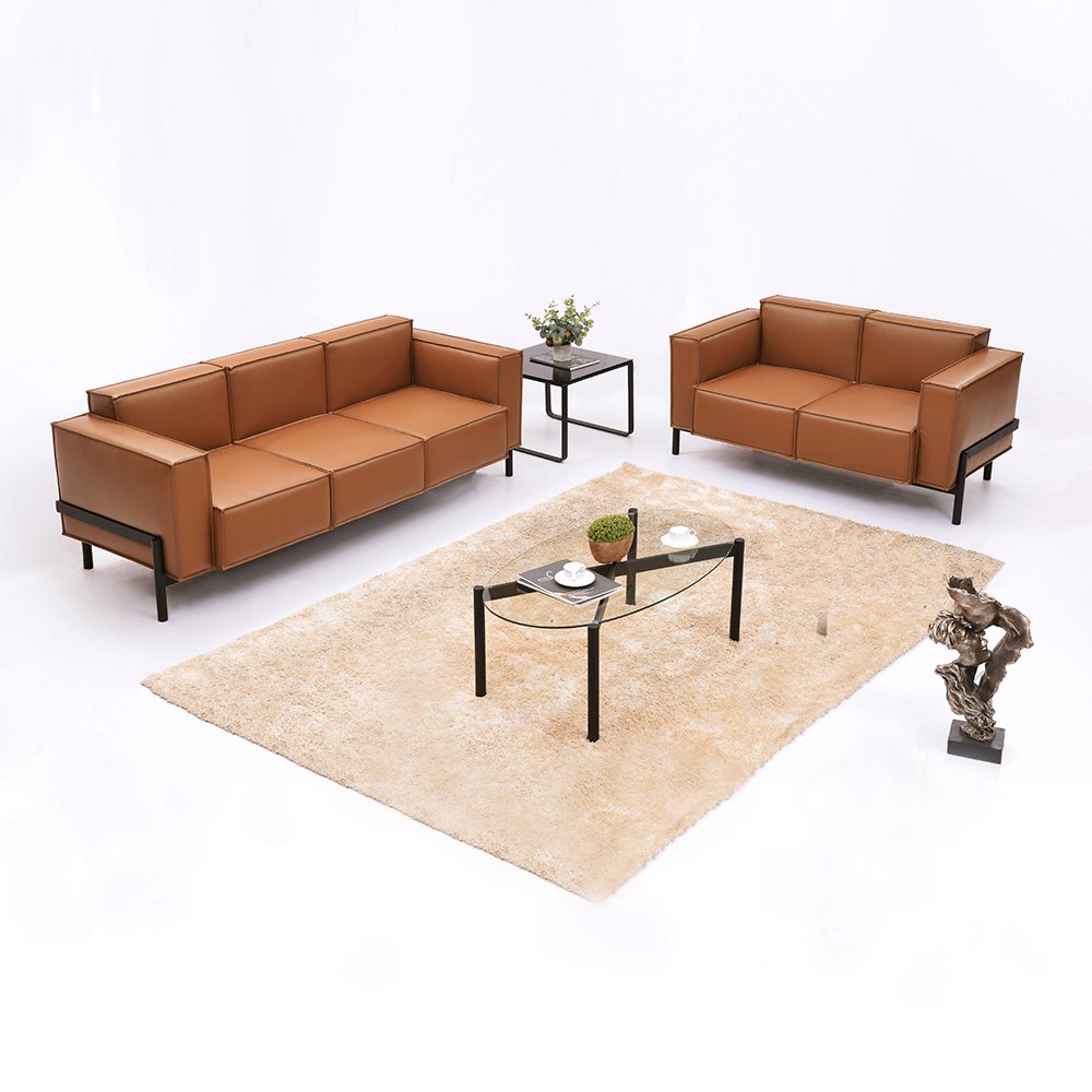 beautiful package circular small home office with couch executive sofa set