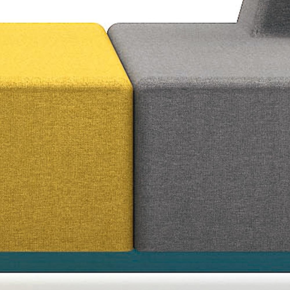 Modular Furniture Office Sofa Seating Office Sofa Modern