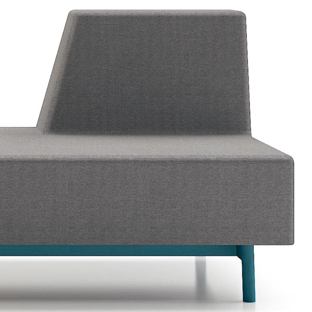 Modular Furniture Office Sofa Seating Office Sofa Modern