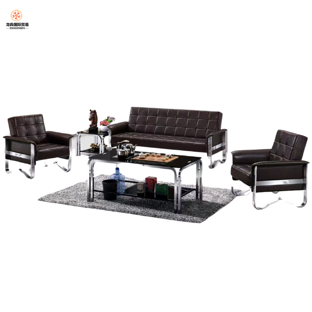 New Style Modular Office Sofa Luxury Office Sofa Set Furniture For Living Room Sofa