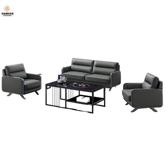 New Style Modular Office Sofa Luxury Office Sofa Set Furniture For Living Room Sofa