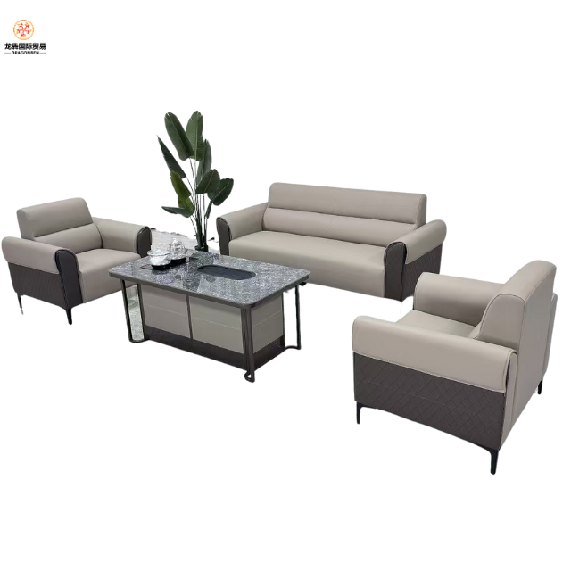 New Style Modular Office Sofa Luxury Office Sofa Set Furniture For Living Room Sofa