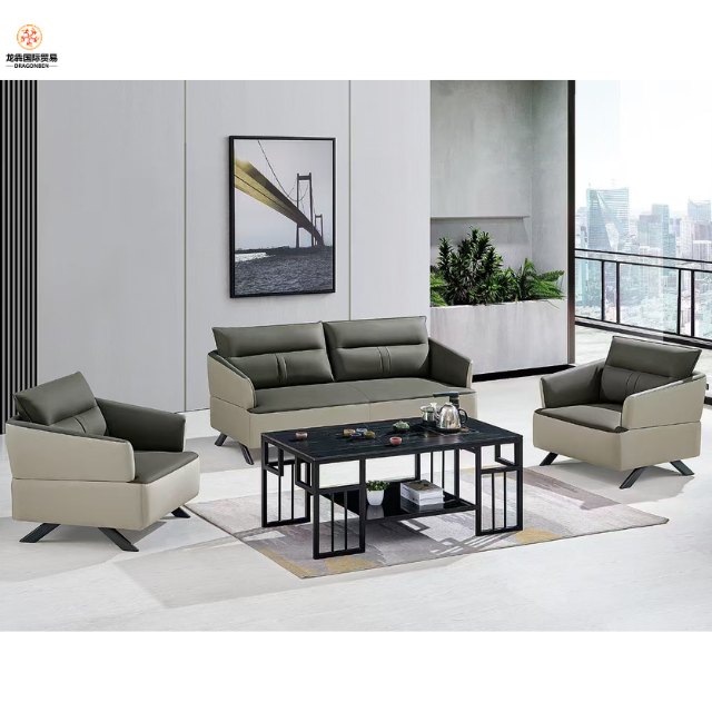 New Style Modular Office Sofa Luxury Office Sofa Set Furniture For Living Room Sofa