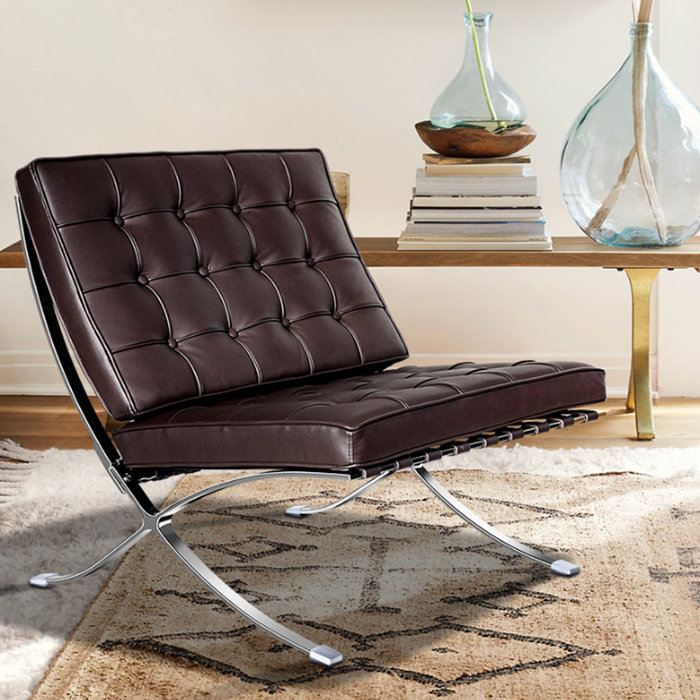 Modern Office Furniture Office Living Room Design Leather Sofa Office Sofa Set OEM Customized Steel Wood American Stainless Pack