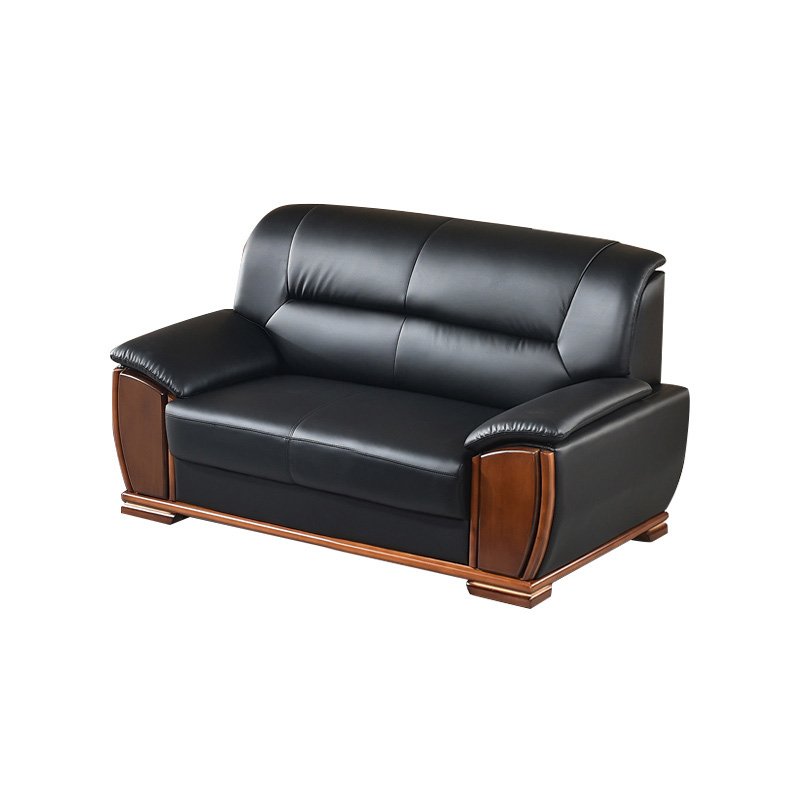 Office sofa Business reception room meeting boss office sofa