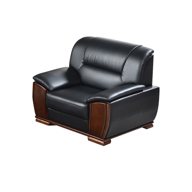Office sofa Business reception room meeting boss office sofa
