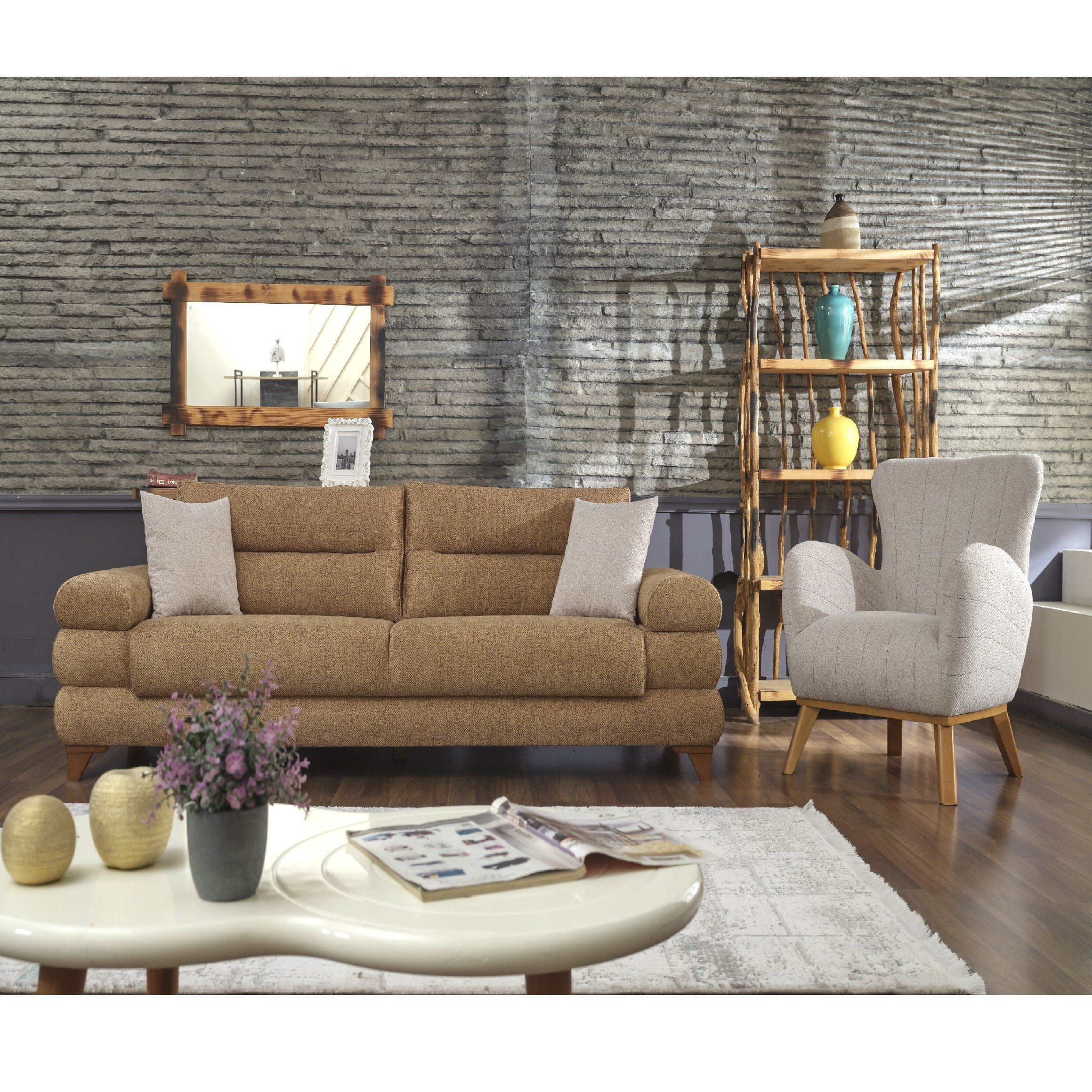 Venedik Sofa Sets Luxury Modern Furniture Italian Style Best Seller Living Room Sets Luxury Sofa Set