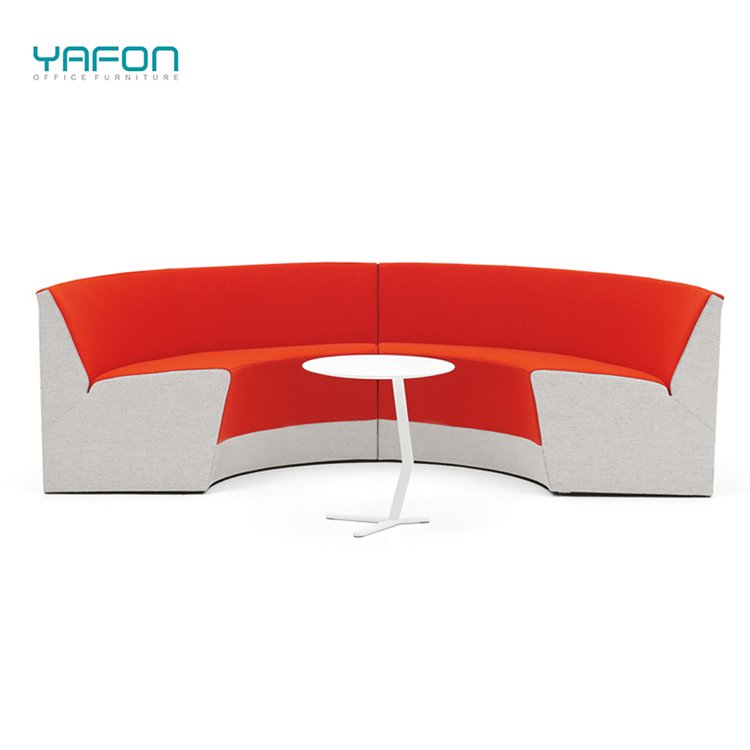 European Style Small Office Sofa Set Factory Direct Living Room Furniture Offer