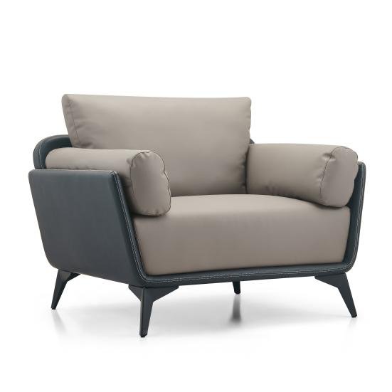 new model 3 seaters sofa Commercial Furniture office sofa Price advantage
