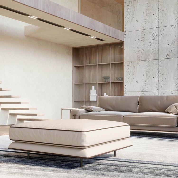 Contempo luxury furniture corner one two three sofa luxury sofas italian modern living room sofa set furniture