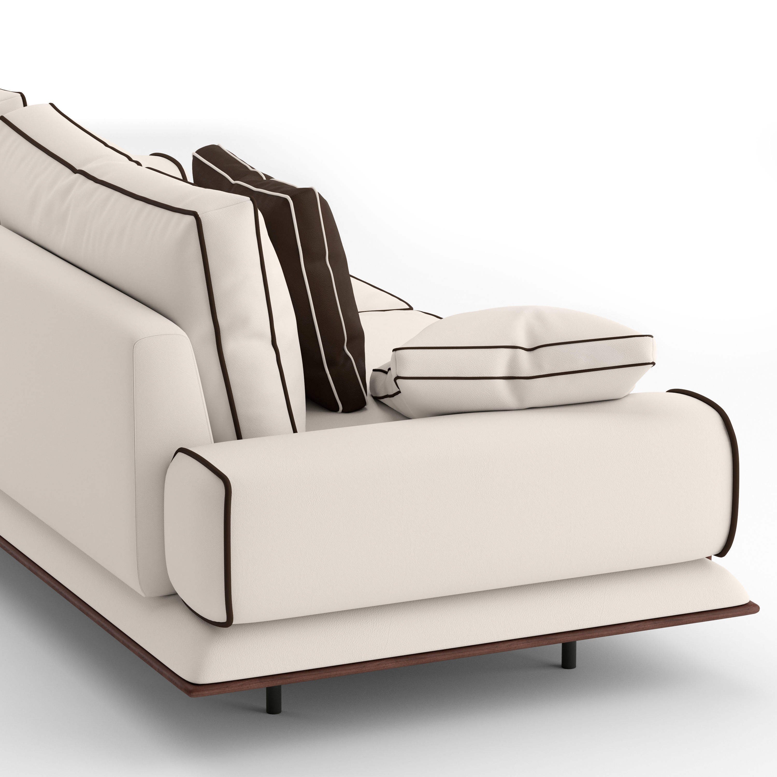 Contempo luxury furniture corner one two three sofa luxury sofas italian modern living room sofa set furniture