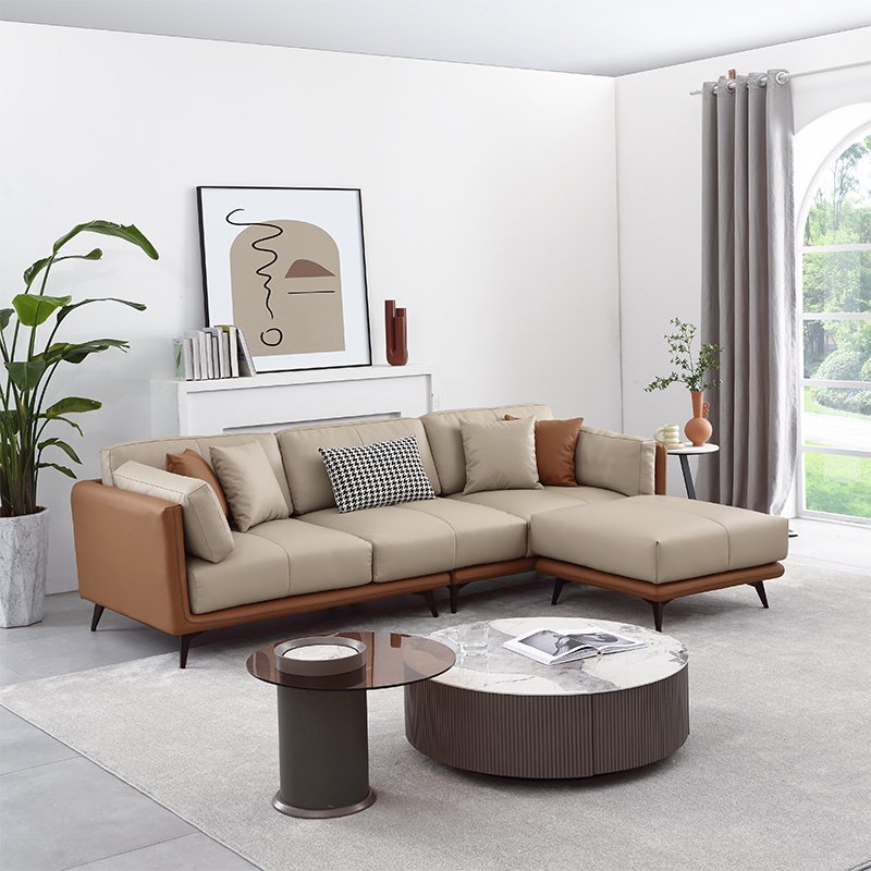 Profession production Custom sofas living room furniture sectional sofa living room furniture