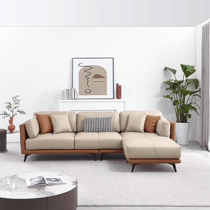 Profession production Custom sofas living room furniture sectional sofa living room furniture