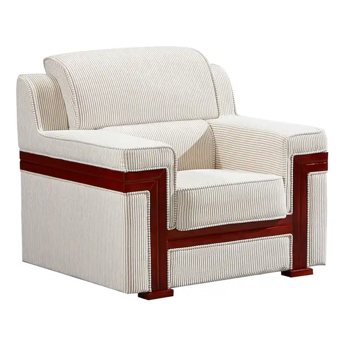 High Quality Hot-selling Exquisite Leather Sofa Living Room Sofa