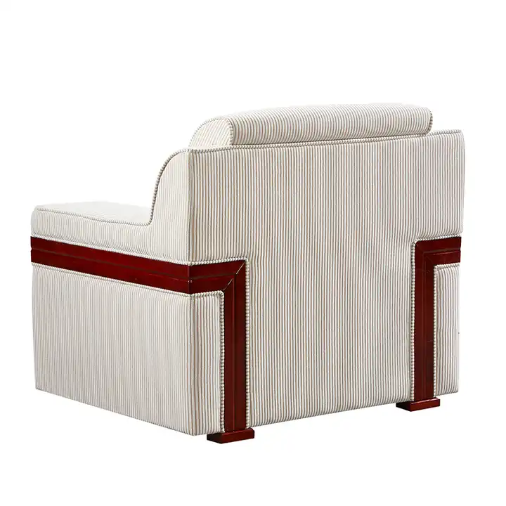 High Quality Hot-selling Exquisite Leather Sofa Living Room Sofa