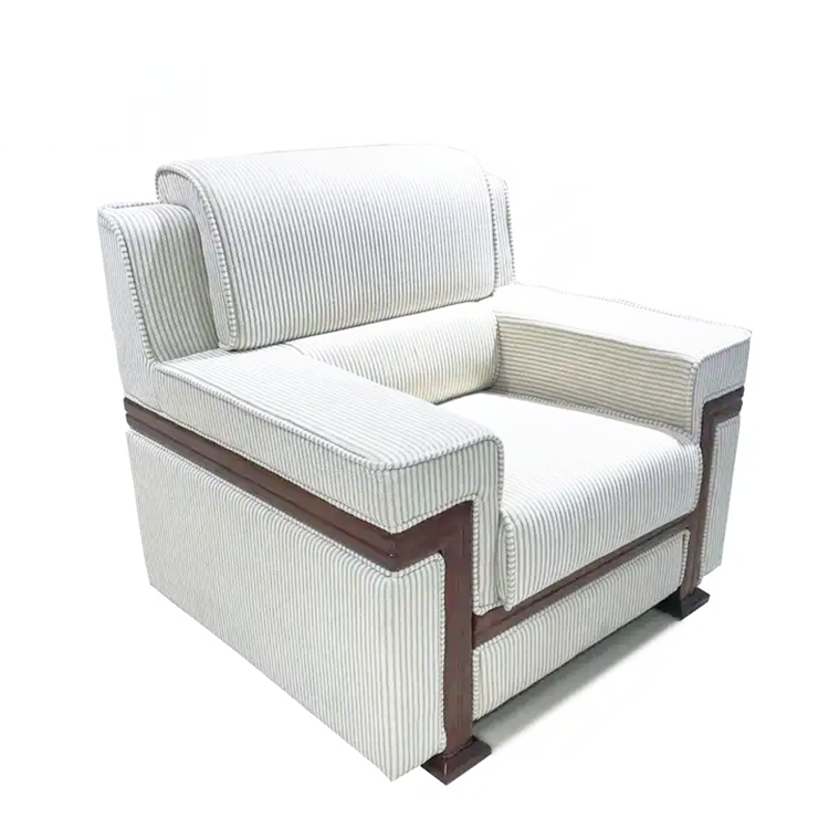 High Quality Hot-selling Exquisite Leather Sofa Living Room Sofa