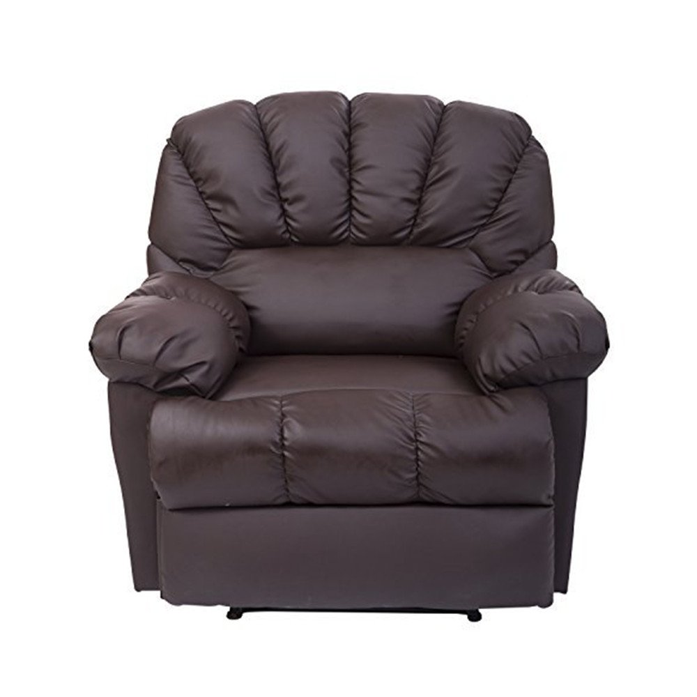 Hot Sales Living Room Furniture Modern Leather Office Leisure Massage Recliner Chair