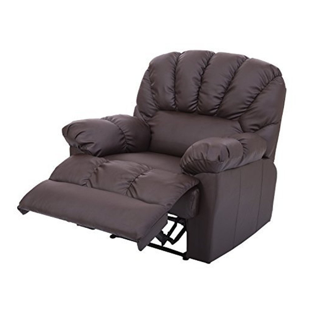 Hot Sales Living Room Furniture Modern Leather Office Leisure Massage Recliner Chair