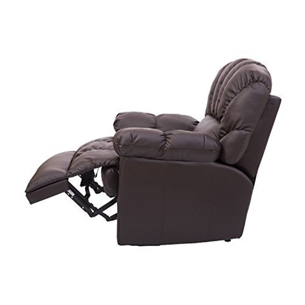 Hot Sales Living Room Furniture Modern Leather Office Leisure Massage Recliner Chair