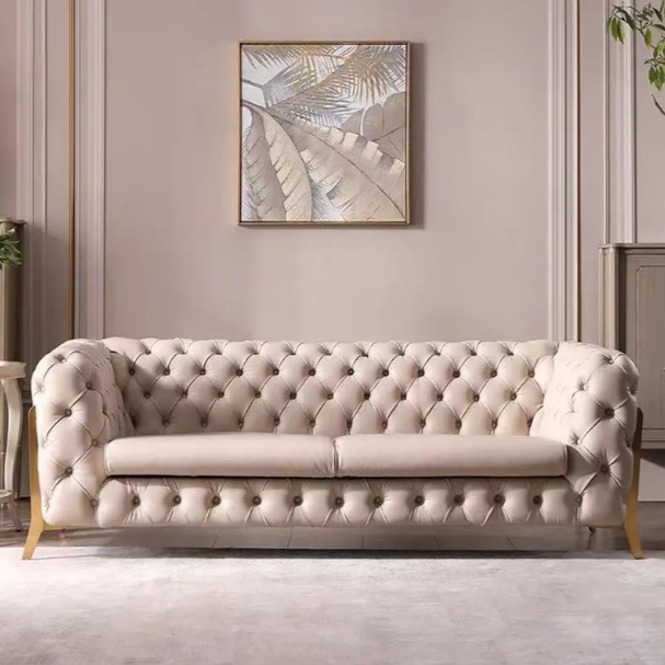 Modern Living Room Sofas Fabric Sofas Sectionals Living Room Furniture Set